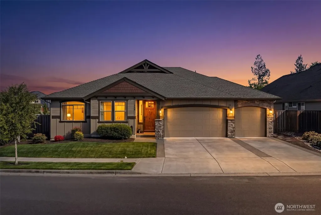 1889 S Harrier Road Ridgefield WA 98642