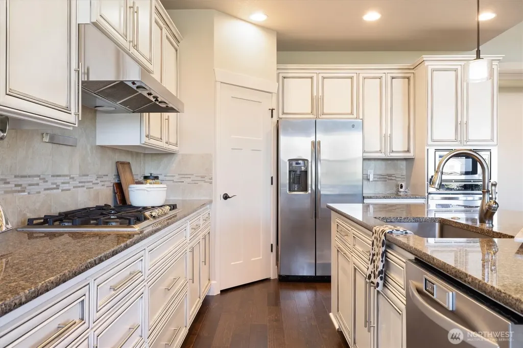 1889 S Harrier Road Ridgefield WA 98642