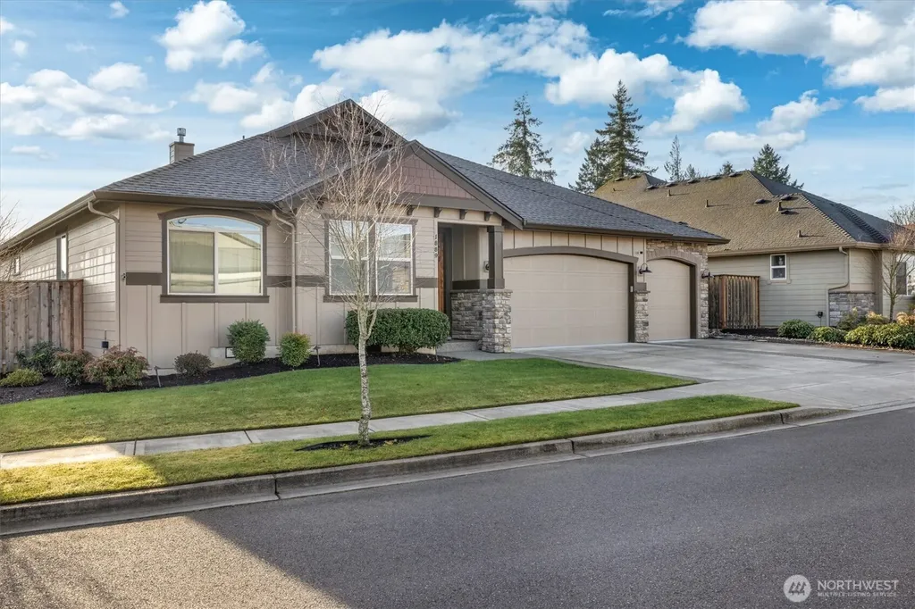 1889 S Harrier Road Ridgefield WA 98642