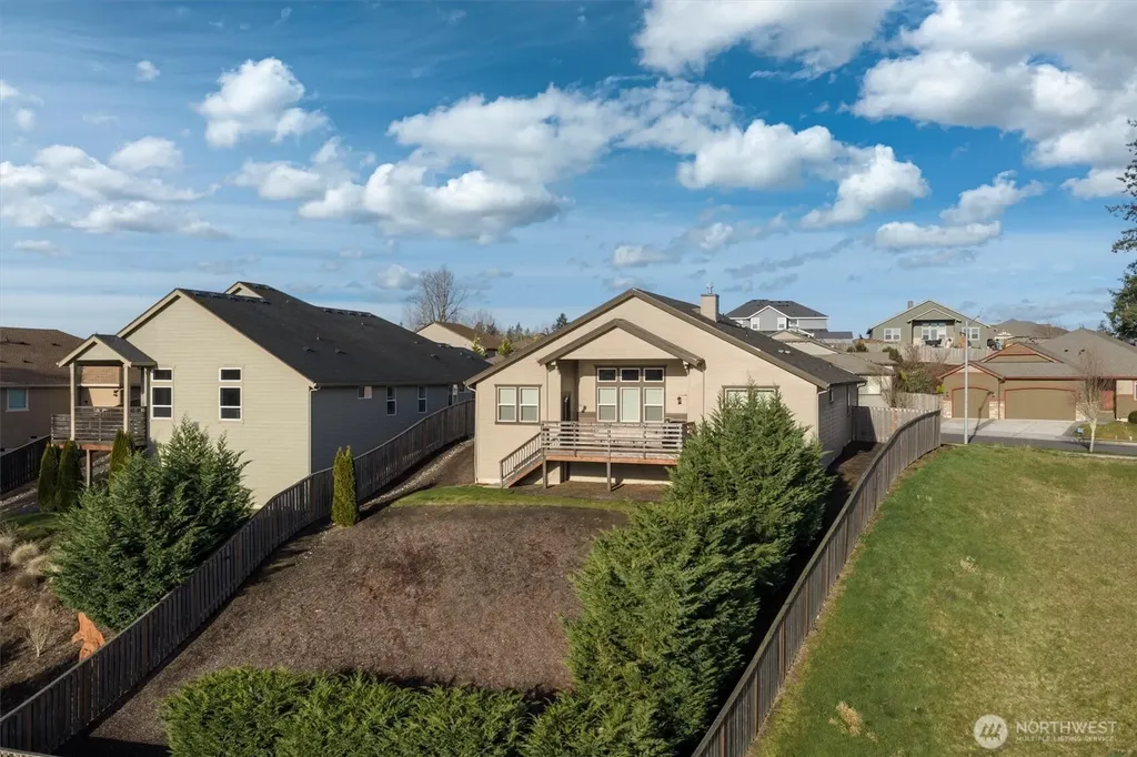 1889 S Harrier Road Ridgefield WA 98642