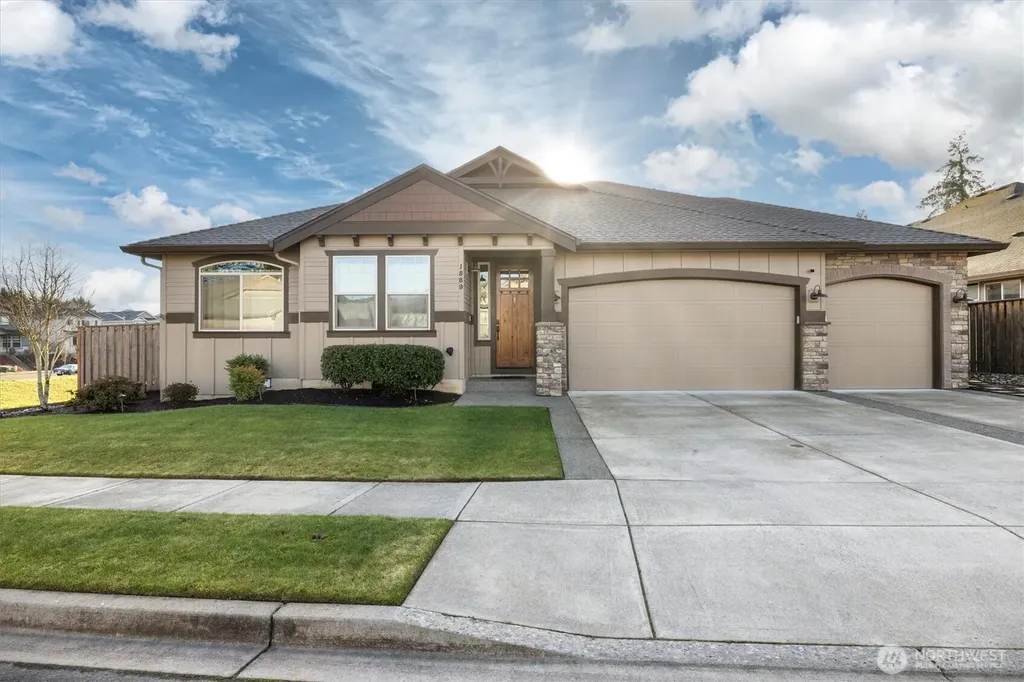 1889 S Harrier Road Ridgefield WA 98642
