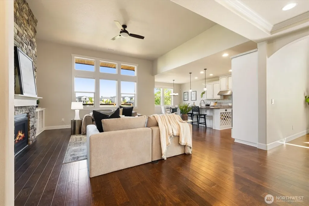 1889 S Harrier Road Ridgefield WA 98642