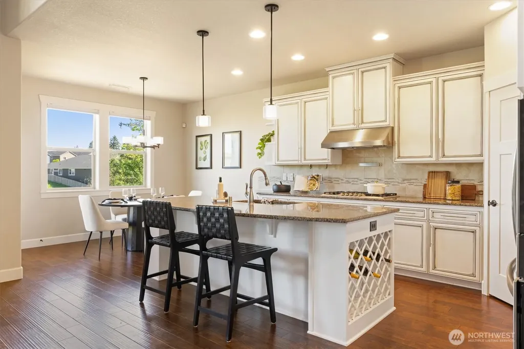 1889 S Harrier Road Ridgefield WA 98642