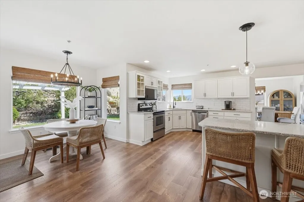 1255 Wheatridge Drive East Wenatchee WA 98802