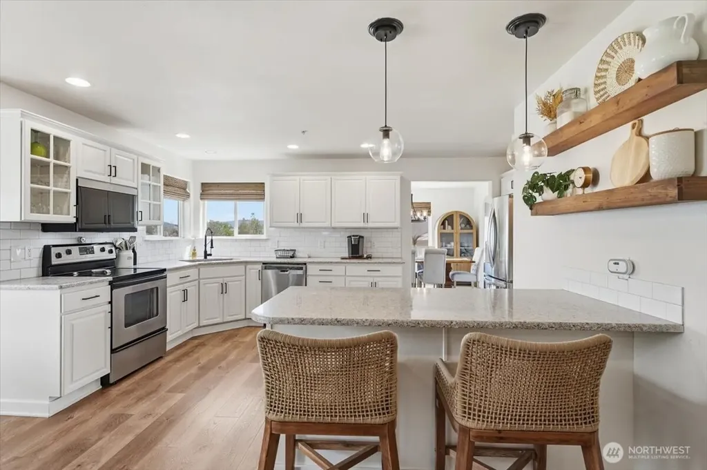1255 Wheatridge Drive East Wenatchee WA 98802