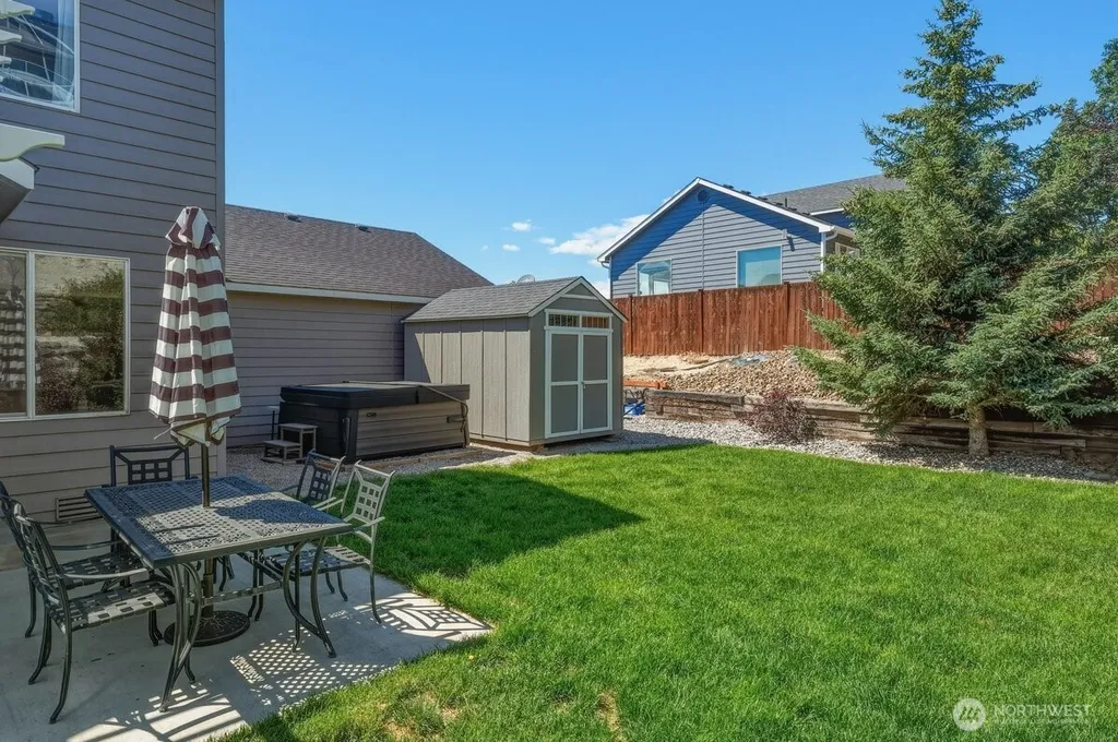 1255 Wheatridge Drive East Wenatchee WA 98802