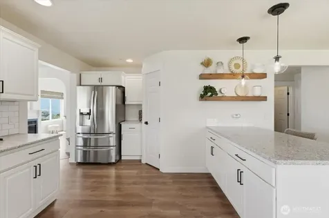1255 Wheatridge Drive East Wenatchee WA 98802