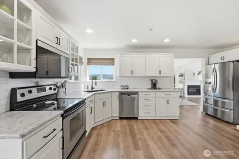 1255 Wheatridge Drive East Wenatchee WA 98802