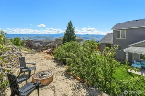 1255 Wheatridge Drive East Wenatchee WA 98802