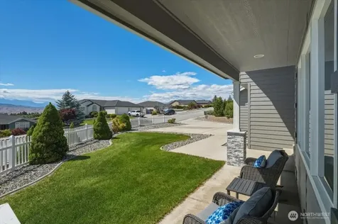 1255 Wheatridge Drive East Wenatchee WA 98802