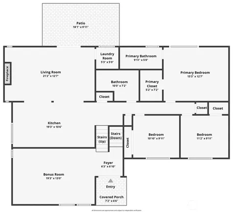 3710 104th Place SE Everett WA 98208