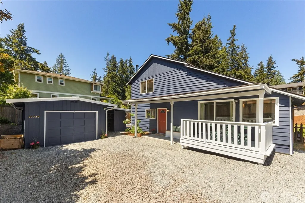 22320 93rd Place W Edmonds WA 98020