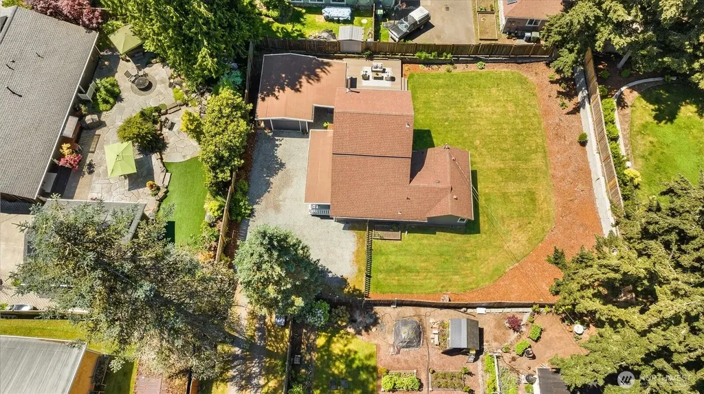 22320 93rd Place W Edmonds WA 98020
