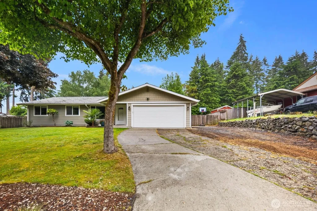 2010 Ponderosa Drive SE Port Orchard WA 98366