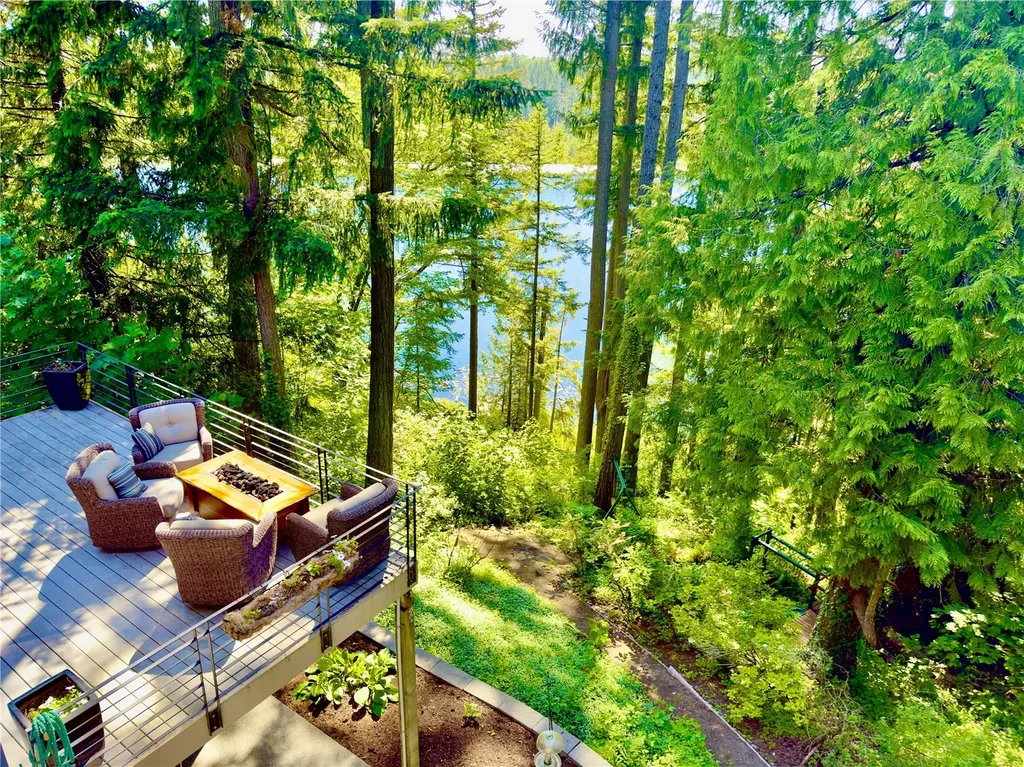 18603 E Spring Lake Drive SE Renton WA 98058