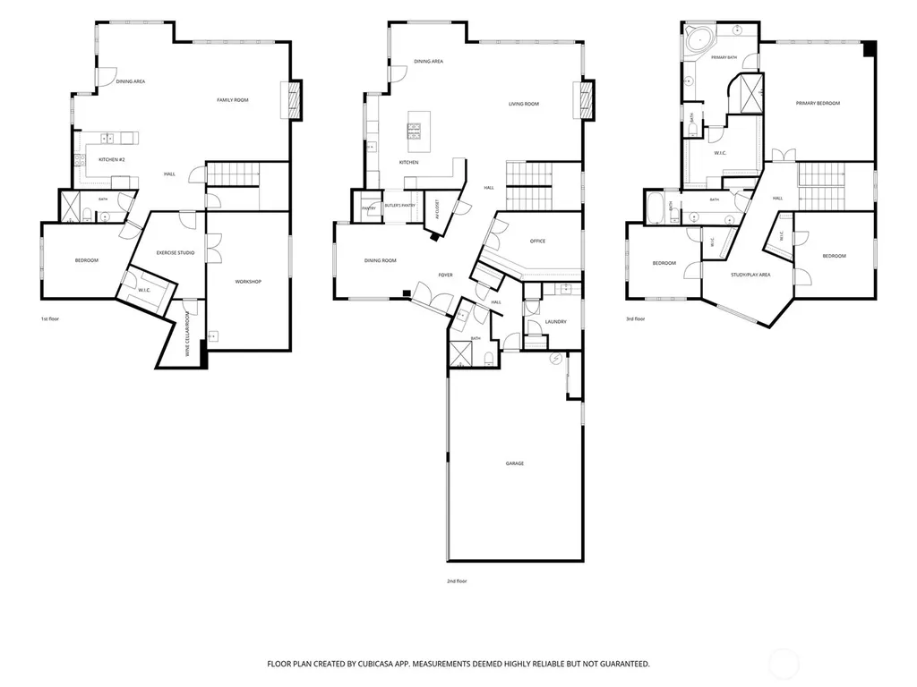 18603 E Spring Lake Drive SE Renton WA 98058