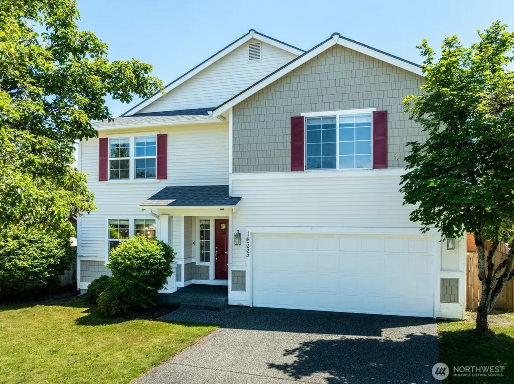 14333 47th Drive SE Snohomish WA 98296