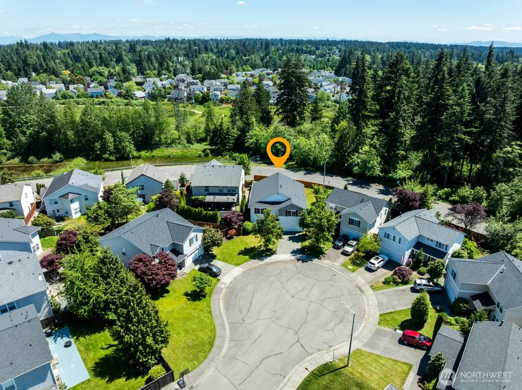 14333 47th Drive SE Snohomish WA 98296