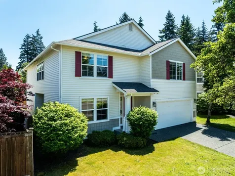 14333 47th Drive SE Snohomish WA 98296