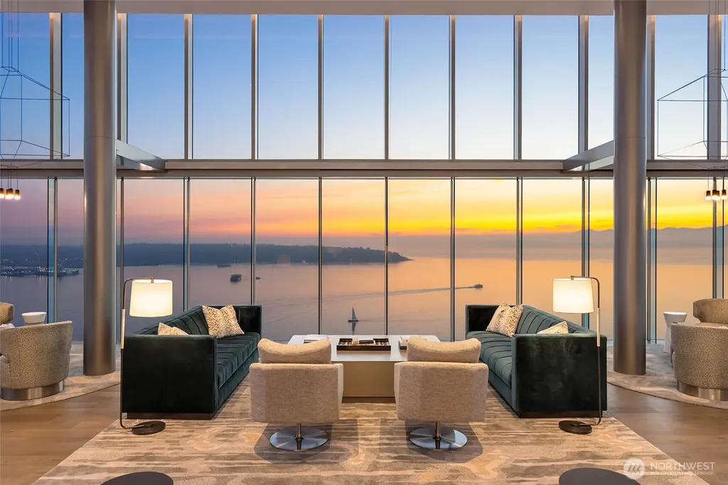 121 Stewart Street Seattle WA 98101