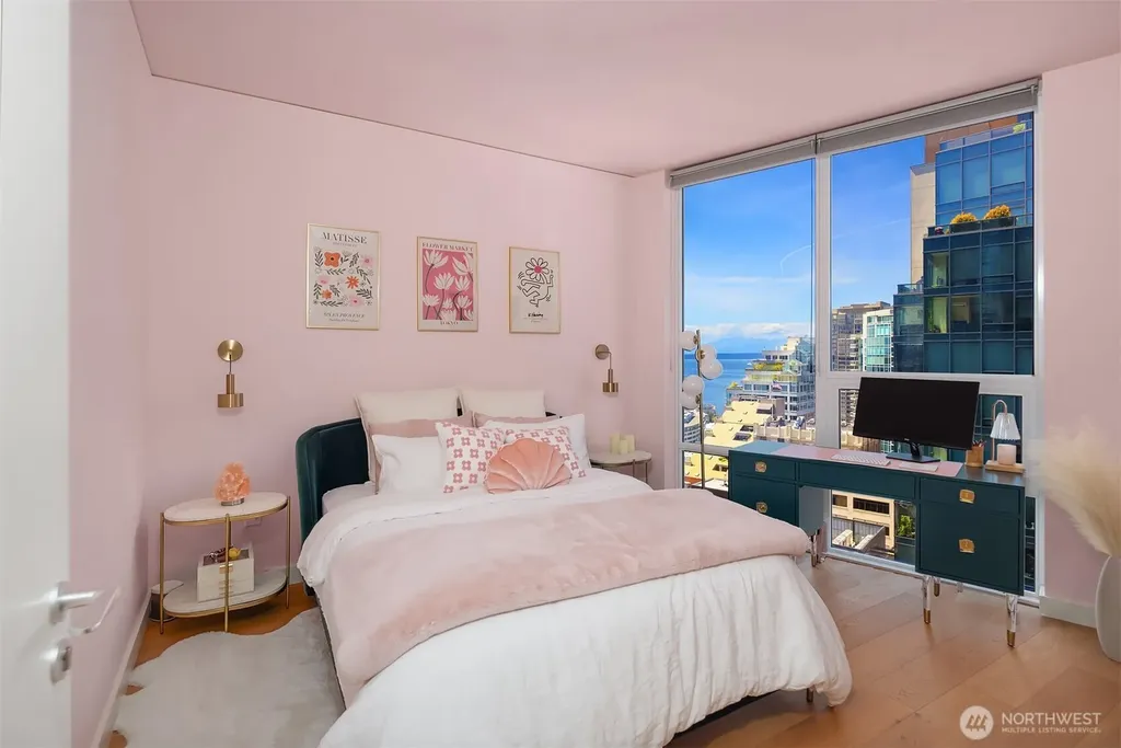 121 Stewart Street Seattle WA 98101