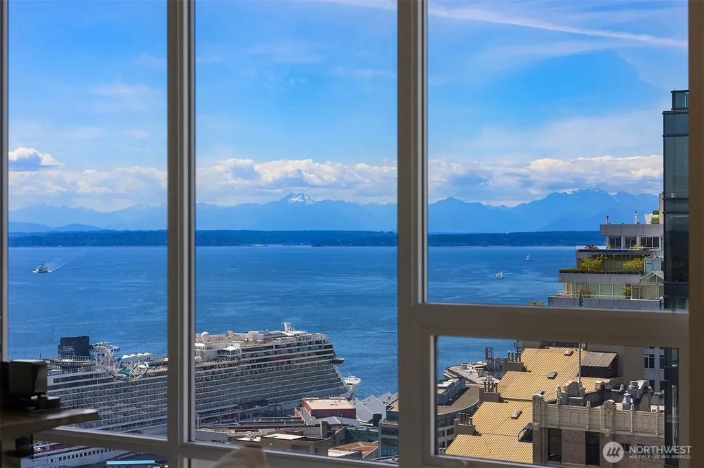 121 Stewart Street Seattle WA 98101