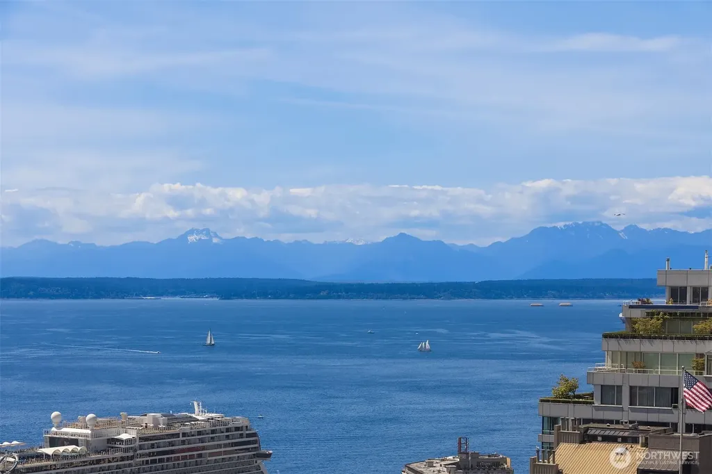121 Stewart Street Seattle WA 98101