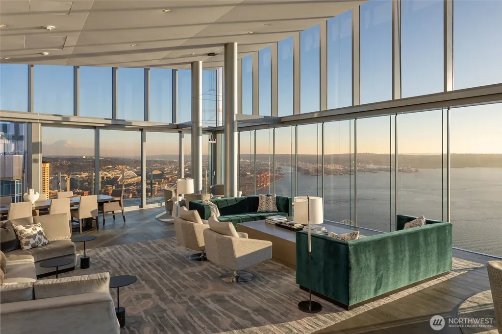 121 Stewart Street Seattle WA 98101
