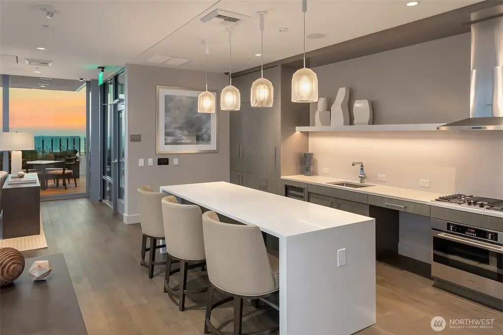 121 Stewart Street Seattle WA 98101
