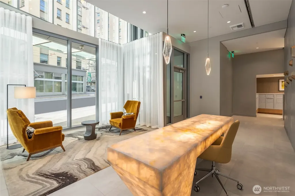 121 Stewart Street Seattle WA 98101