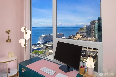 121 Stewart Street Seattle WA 98101
