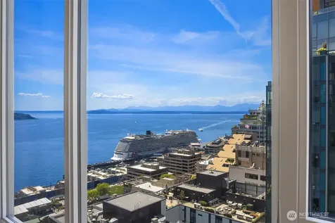 121 Stewart Street Seattle WA 98101