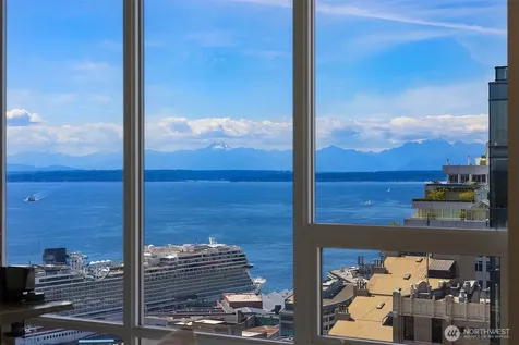 121 Stewart Street Seattle WA 98101