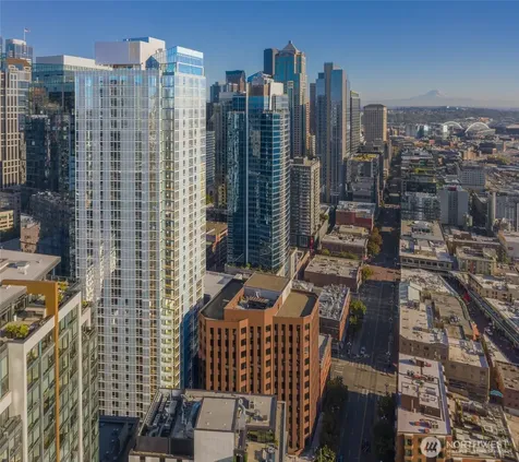 121 Stewart Street Seattle WA 98101