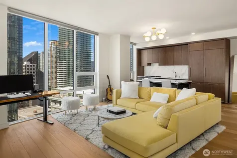 121 Stewart Street Seattle WA 98101