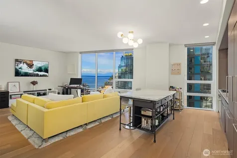 121 Stewart Street Seattle WA 98101