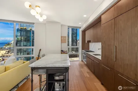 121 Stewart Street Seattle WA 98101