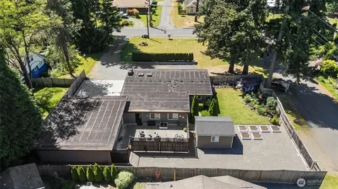 17821 60th Avenue W Lynnwood WA 98037