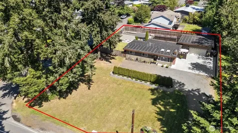 17821 60th Avenue W Lynnwood WA 98037