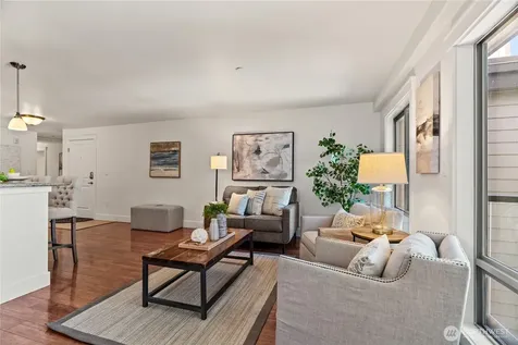 3212 81st Place SE Mercer Island WA 98040