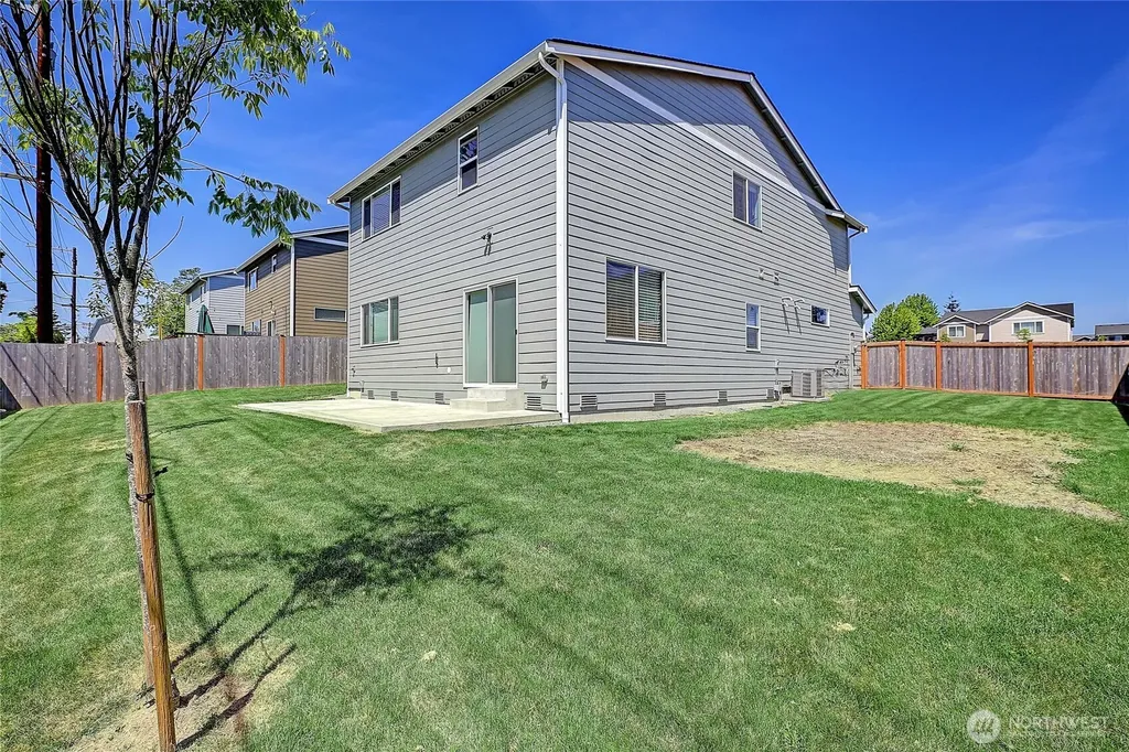 7012 277th Street NW Stanwood WA 98292