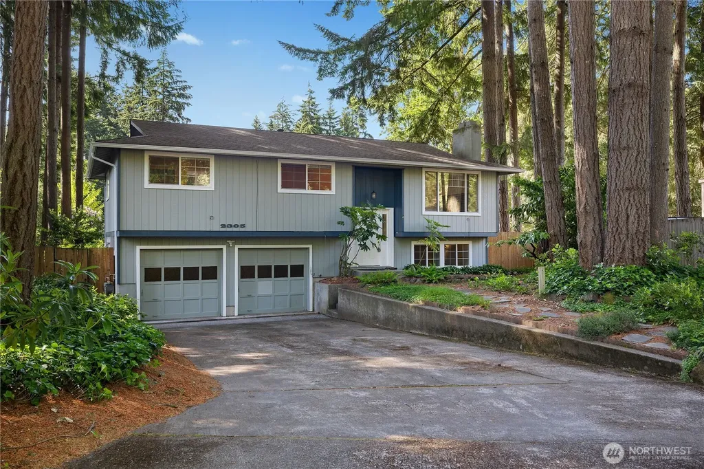 2305 19th NW Olympia WA 98502