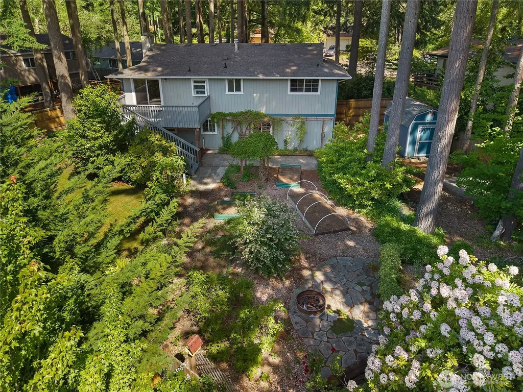 2305 19th NW Olympia WA 98502