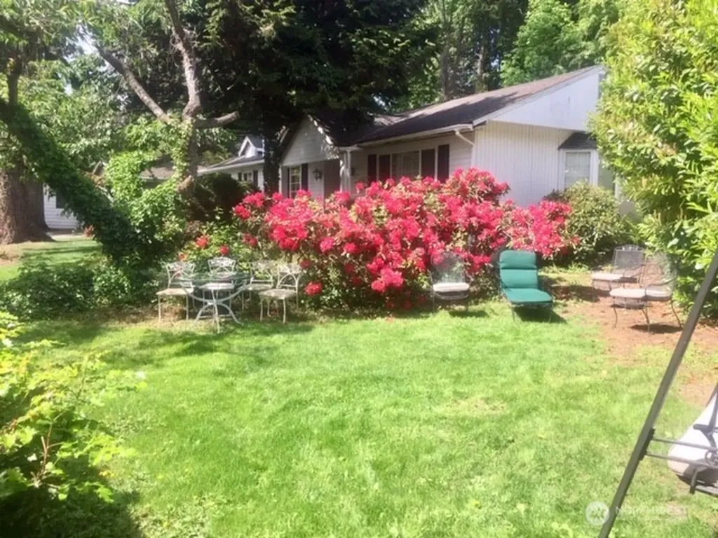 9100 Lake Washington Boulevard NE Bellevue WA 98004
