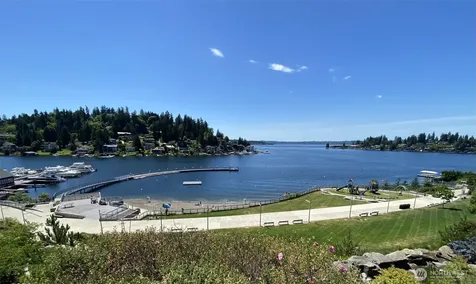 9100 Lake Washington Boulevard NE Bellevue WA 98004