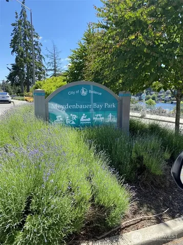 9100 Lake Washington Boulevard NE Bellevue WA 98004