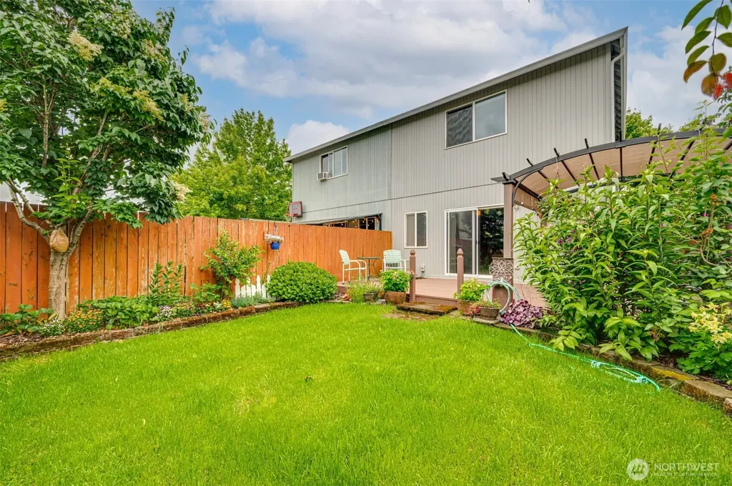 11418 NE 29th Circle Vancouver WA 98682