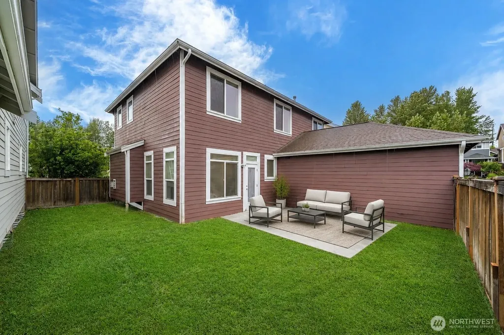 1439 Cottonwood Avenue Fircrest WA 98466