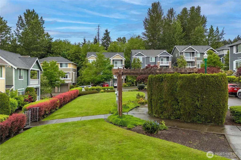 1439 Cottonwood Avenue Fircrest WA 98466