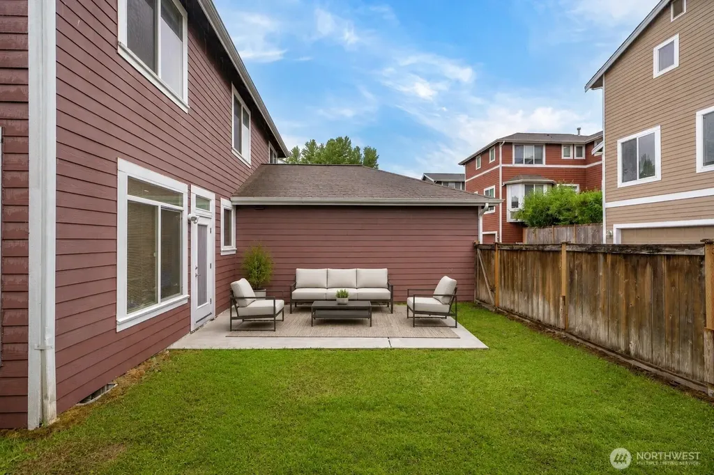 1439 Cottonwood Avenue Fircrest WA 98466